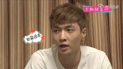 张艺兴参加的原创节目