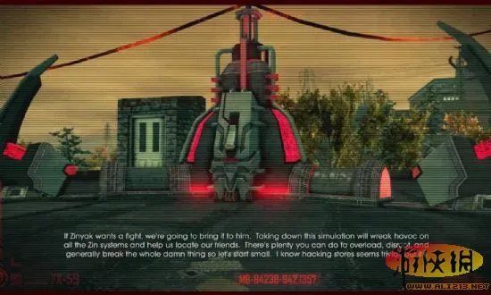 《黑道圣徒4》图文流程攻略