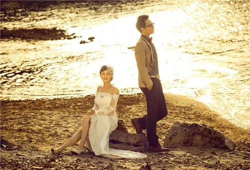 南昌婚纱摄影前十名2017 南昌最好的婚纱摄影推荐