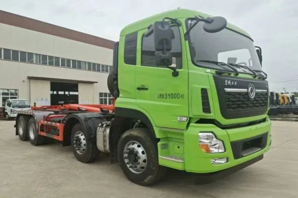 垃圾环卫车一般多少钱