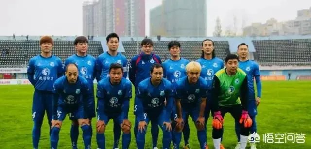 范志毅队友年龄造假被官方禁赛8年!老甲A联赛也造假?真是不要脸,你怎么评价?