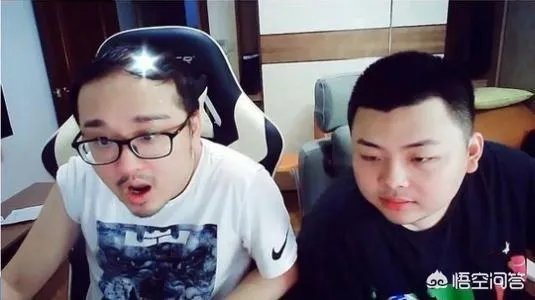 德云色获得了MSI的解说名额，你们觉得这两个人解说怎么样？