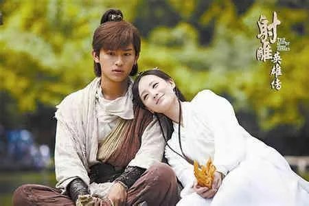 如何评价演员杨旭文？