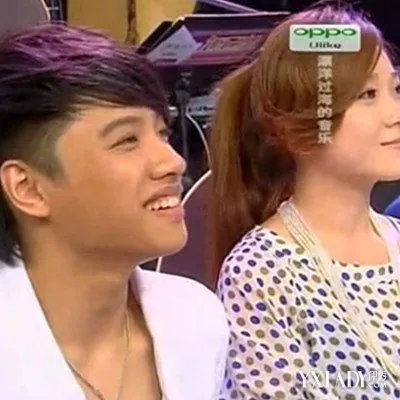 程程个人资料程程和袁野分手令人惋惜