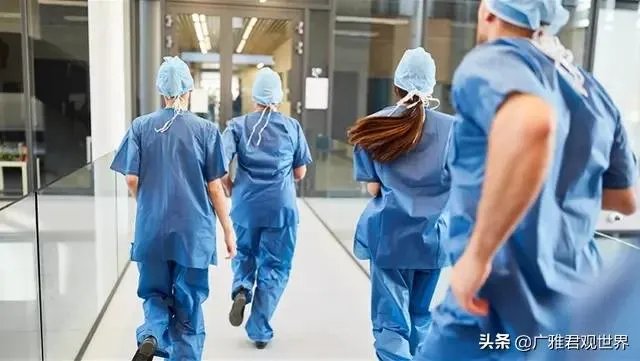 如何看待美国疫情确诊病例累计已达到33万多人呢？