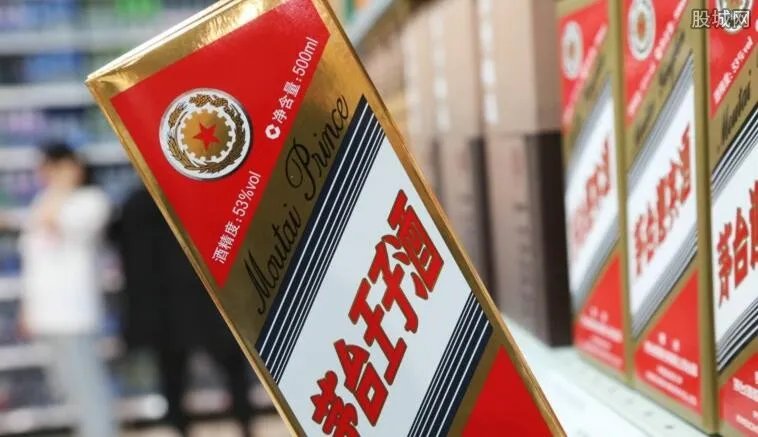 378万天价茅台 究竟是什么茅台如此之贵？