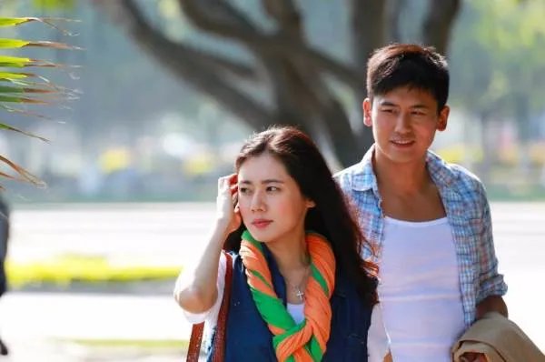 于晓光和秋瓷炫怎么认识的？