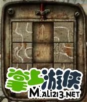 机械迷城拼图 第八关找猫图文攻略