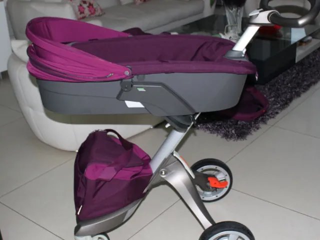 德国进口的婴儿车品牌排行榜有哪些？