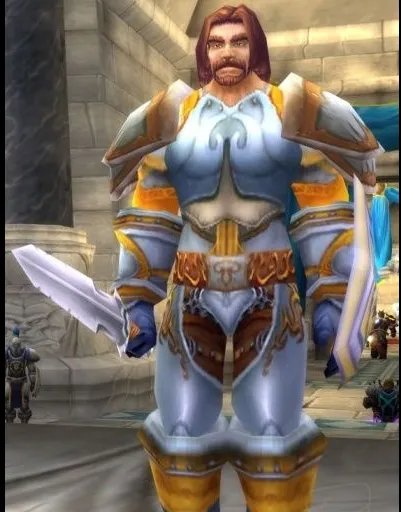 《魔兽世界》怀旧服伯瓦尔·弗塔根公爵掉落物品一览