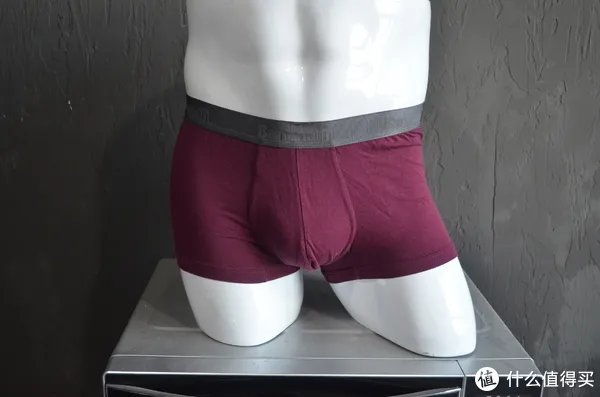 30-100元男士内裤系列测评 篇二：蕉内、螃蟹秘密、separatec、舒雅四款内裤测评