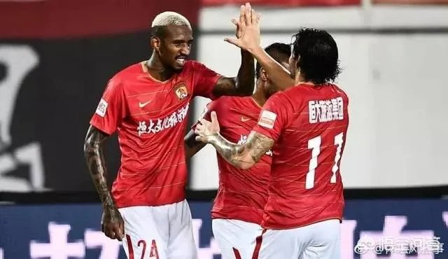 2018中超比赛，国安、上港、恒大谁最有可能夺冠？