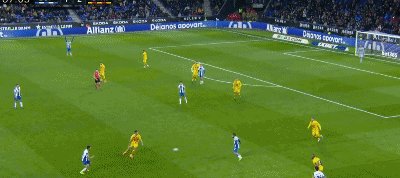 武磊进球（巴萨）刷屏了，是武磊技术好，还是运气好？