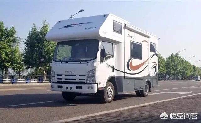 五十铃5.2T的可可西里房车怎么样？