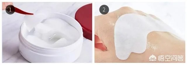 眼角的细纹很多，求推荐几款好用的眼膜？