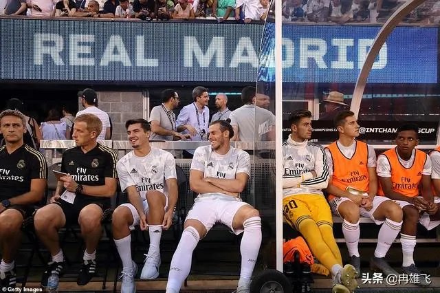 如何看待皇马被马竞踢了个3：7？真的是因为没有了C罗吗，皇马这么不堪一击吗？