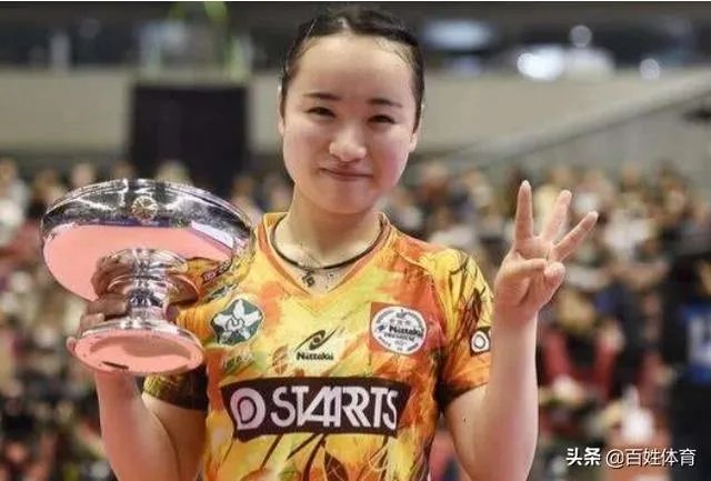 乒乓球卡塔尔公开赛如果朱雨玲遇上伊藤美诚赢的几率大不？