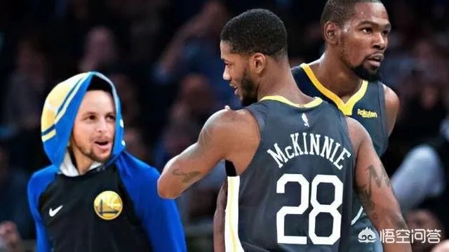 库里的强势复出是不是对其他潜在MVP的最大威胁?