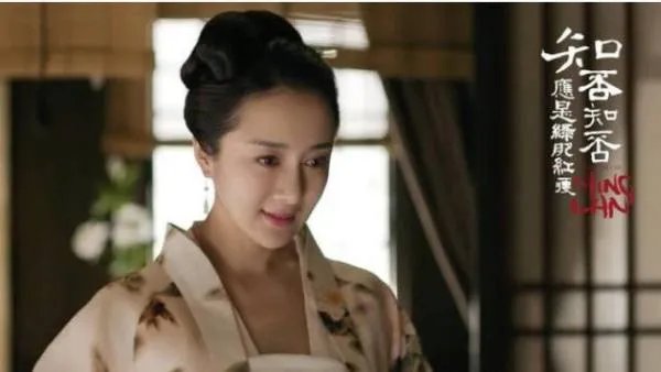 李依晓演过的电视连续剧