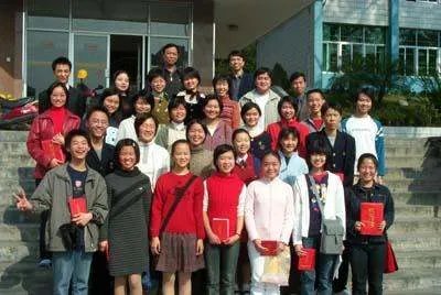 福清龙田初级中学的学校简介