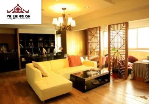 湖州装修公司哪家好2018 选对家装公司保您一生舒适