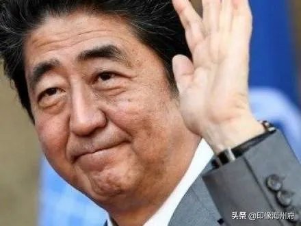 安倍晋三辞退
