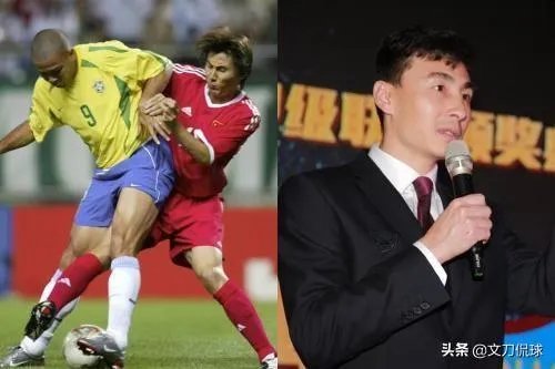 李玮锋：不管结果如何，我会最后一位离开天海！大头过后，国足再无硬汉，你认同吗？