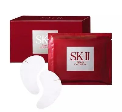 眼角的细纹很多，求推荐几款好用的眼膜？