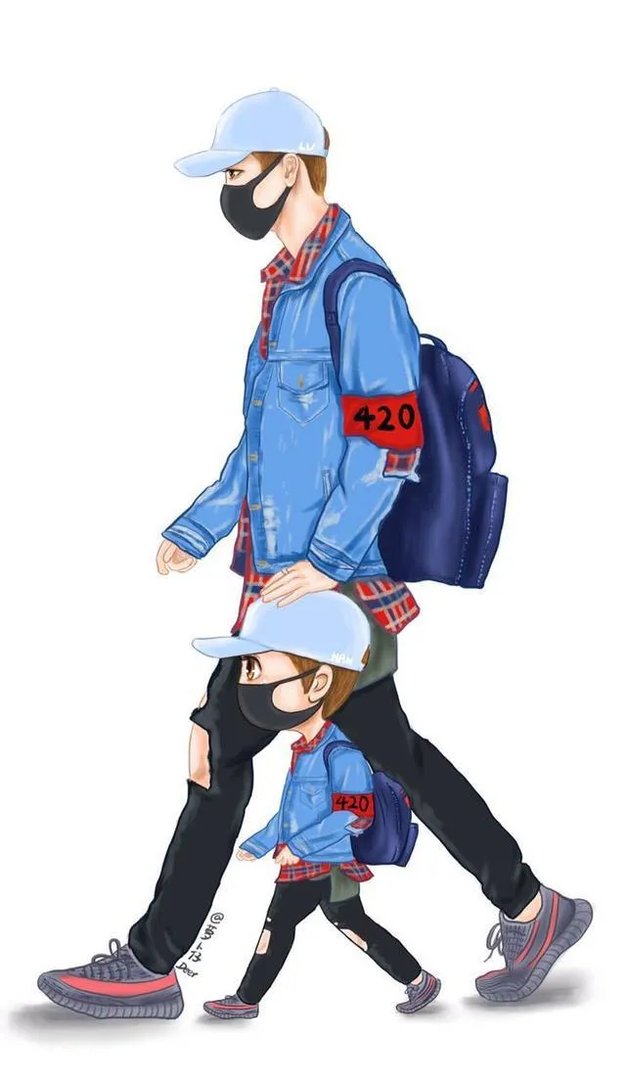 鹿晗的演技配的上天价片酬吗?