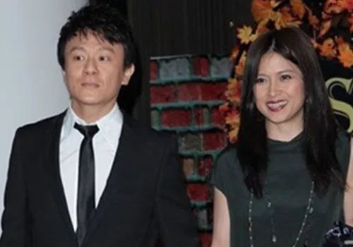 揭秘邵美琪老公是谁？ 守斋十年终出现新恋情