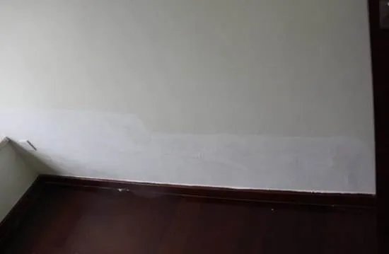 内墙墙壁渗水怎么解决