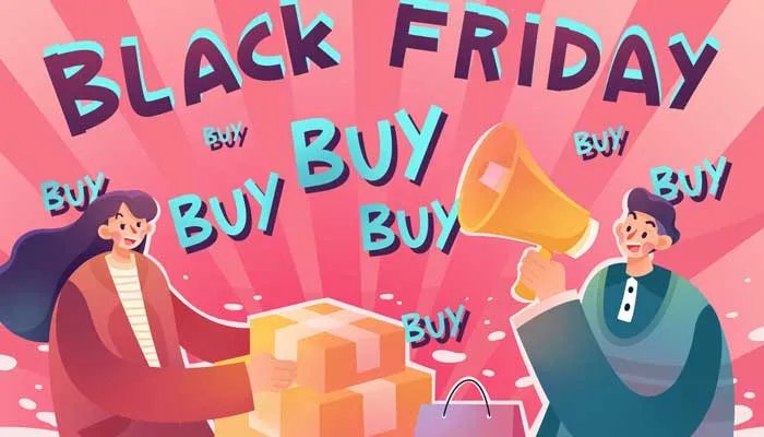 黑色星期五是什么意思 美国黑色星期五是哪一天