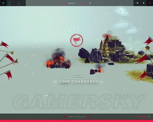 围攻 全关卡通关图文攻略