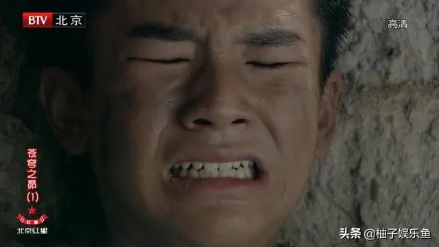 如何评价电视剧《苍穹之昴》？