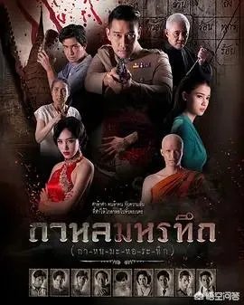 纳瓦君拉纳拉主演的电视剧哪些好看的？