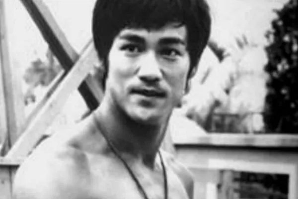 中国三大武打明星