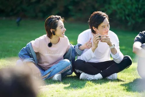 刘璇结过几次婚第一任老公为什么分手 刘璇老公王弢显赫背景曝光