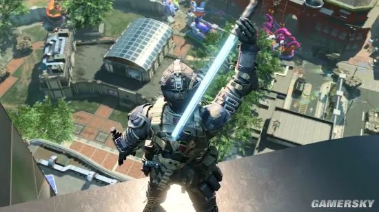 《使命召唤15：黑色行动4》“幽灵崛起行动”预告片：全新士兵、地图