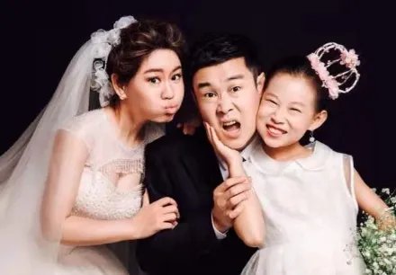 沈春阳的演技比小沈阳略高一筹，为何她没爆火？