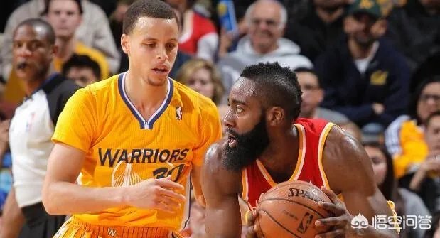 勇士大胜鹈鹕,火箭血刃爵士,全方位对比,西部球队,哪支最具冠军相?
