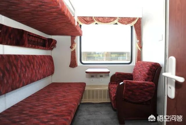 北京到莫斯科的火车票价是多少？