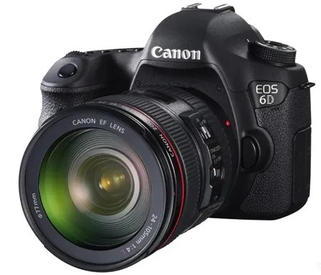 单反相机哪个牌子好 2016单反相机十大品牌排名