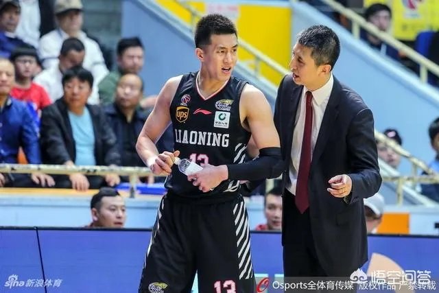 广厦主场两连败，总决赛广厦会被辽宁横扫吗？