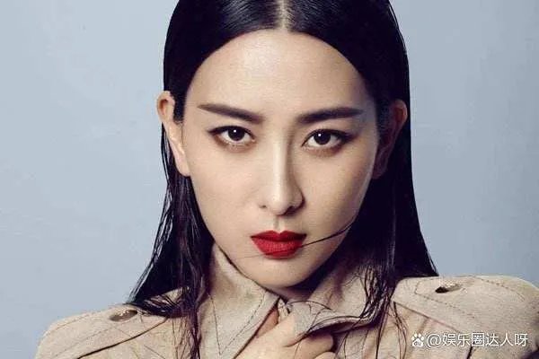 马苏和孔令辉是怎么好上的?