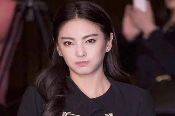 关于张雨绮的感情，最轰动的为什么是汪小菲？