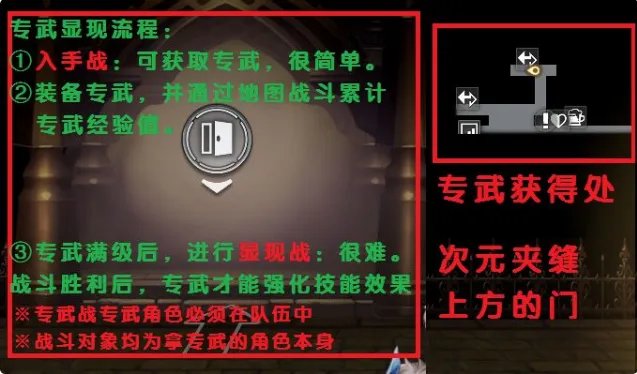 另一个伊甸专武获取方法介绍