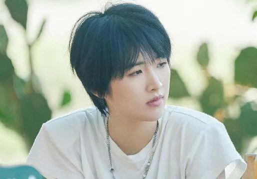 姚安娜为什么不姓任