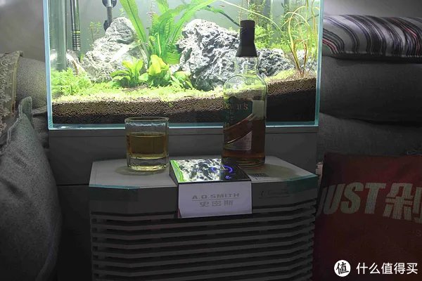 给你北欧的空气--A.O.史密斯空气净化器使用报告