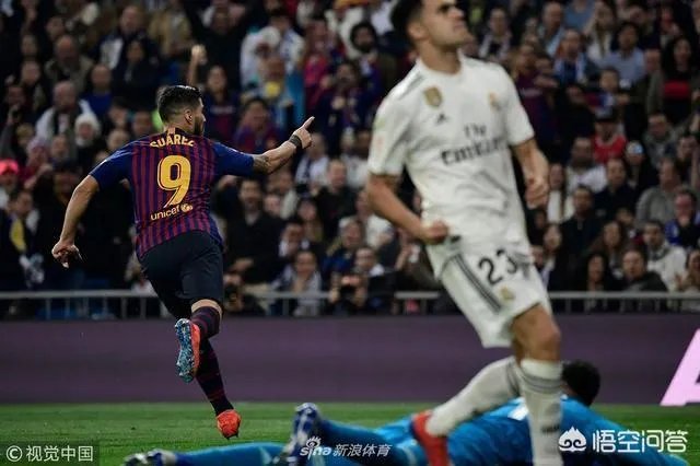 皇马0-3巴萨,皇马高层:直到0-2时我们的表现都全方面占优,但巴萨更有效率,你怎么看?