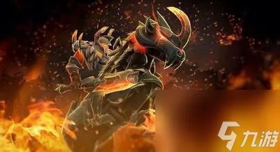 dota混沌骑士出装顺序图 刀塔6.86混沌骑士装备合成方法